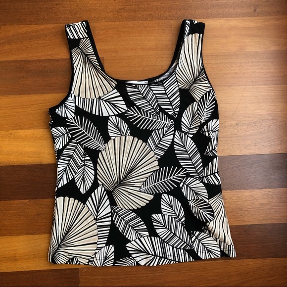 NWT Joseph Ribkoff jacket & tank set - Picture 5 of 15